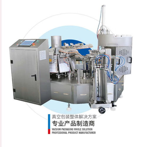 玉米給袋式真空機(jī)質(zhì)量分析 以諸城廣元機(jī)械與河北產(chǎn)品為例