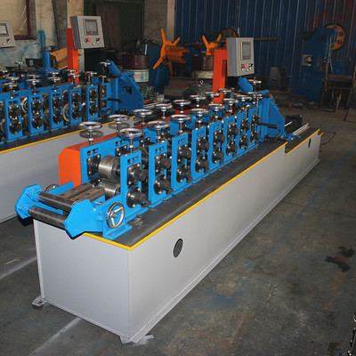 凱晟冷彎機械廠家 現貨供應，質優價廉的冷彎機械解決方案