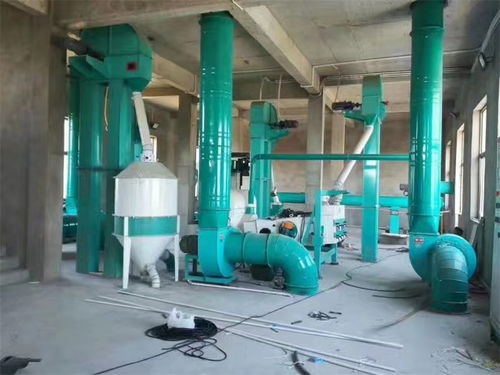 曲磚無塵粉碎設(shè)備 工聯(lián)糧油機(jī)械型號解析及其在五金產(chǎn)品中的技術(shù)應(yīng)用