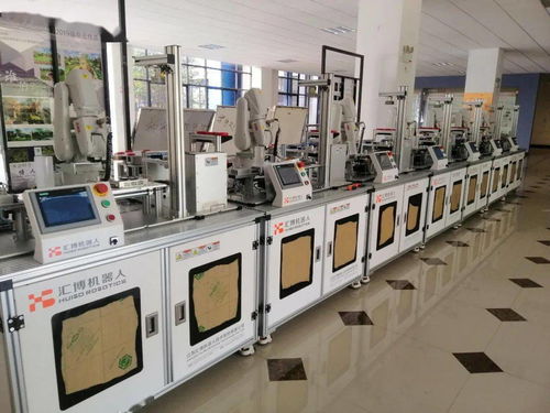 單招學(xué)院巡禮 | 電氣與機(jī)械學(xué)院 機(jī)械設(shè)備專業(yè)——匠心筑夢，智造未來