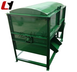 工廠直供新型豬飼料攪拌機(jī) 家用全自動(dòng)混合機(jī)引領(lǐng)施肥與養(yǎng)殖新效率
